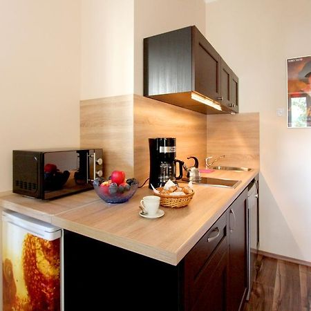 شقة Amelia Apartament Centrum غدانسك الغرفة الصورة